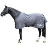 Covalliero Couverture d'ext&eacute;rieur pour chevaux RugBe Zero 115 cm Gris