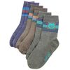Chaussettes pour enfants 5 paires EU 30-34