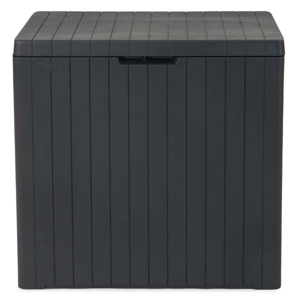 Keter Bo&icirc;te de rangement de jardin City 113 L