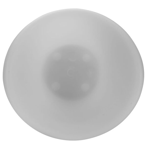 HQ POWER Seau à glace avec lumière LED RVB