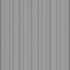 vidaXL Panneau de toiture 36 pcs Gris 60 x 45 cm Acier galvanis&eacute;