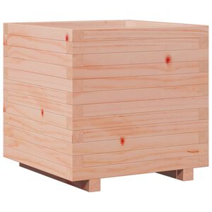 vidaXL Jardini&egrave;re 50x50x49,5 cm bois massif de douglas