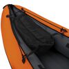 Bestway Kayak Hydro-Force avec rames et pompe 65052