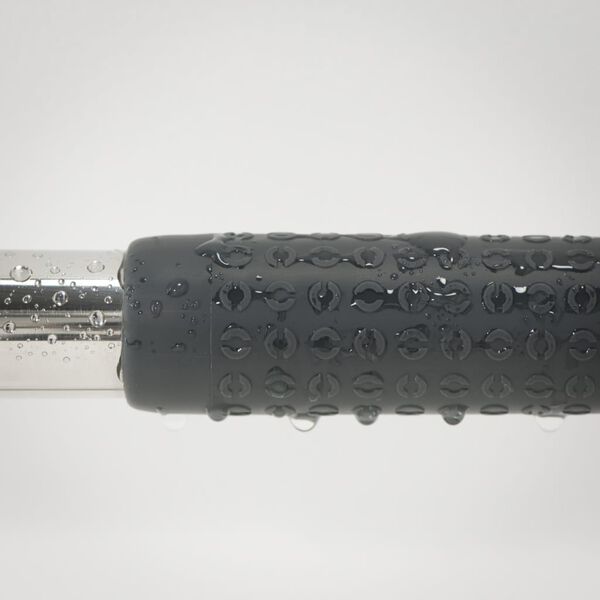 Tiger Poign&eacute;e antid&eacute;rapante Boston Gris