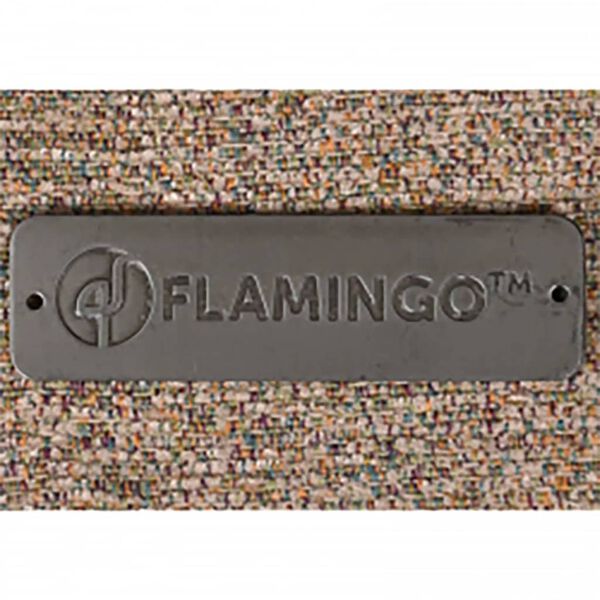 FLAMINGO Arbre &agrave; chat avec grotte George