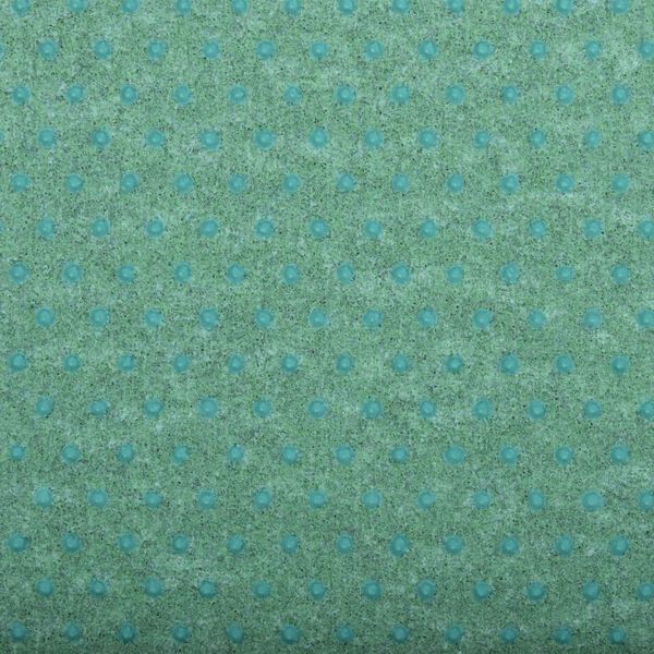 vidaXL Gazon artificiel avec crampons PP 20 x 1 m Vert