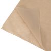 vidaXL Fleece de protection des plantes contre le gel Beige 50 x 1,6 m
