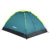Bestway Tente Cool Mount Vert 1,45 x 2,05 x 1 m Tissu polyester 190 T