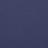 vidaXL Coussins de palette lot de 4 bleu marine 40x40x4cm tissu oxford