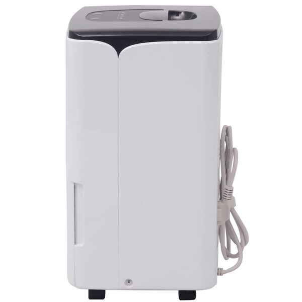 vidaXL D&eacute;shumidificateur pour maison 12 L/24 h 230 W