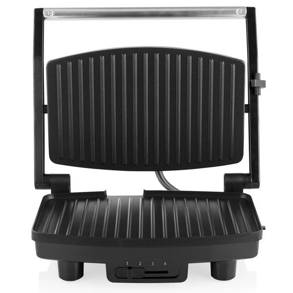 Tristar Grill &agrave; contact GR-2856 1500 W Noir