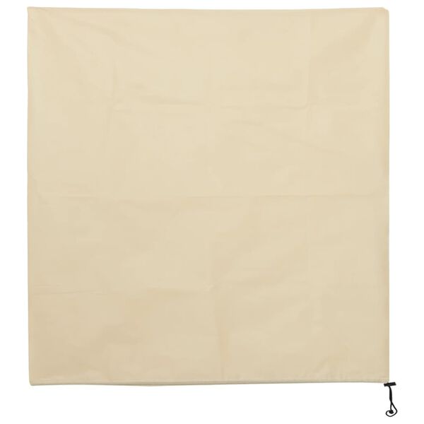 vidaXL Housses de protection pour plantes avec cordon de serrage 12pcs