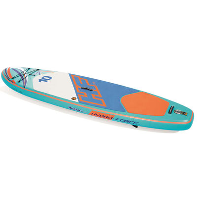 Bestway Ensemble paddleboard gonflable Hydro-Force 305 cm Huaka'i Tech