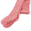Collants pour enfants vieux rose 140