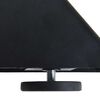 vidaXL Pied de table à manger en forme d'araignée, anthracite, 120 x 68 x (72-73) cm, acier