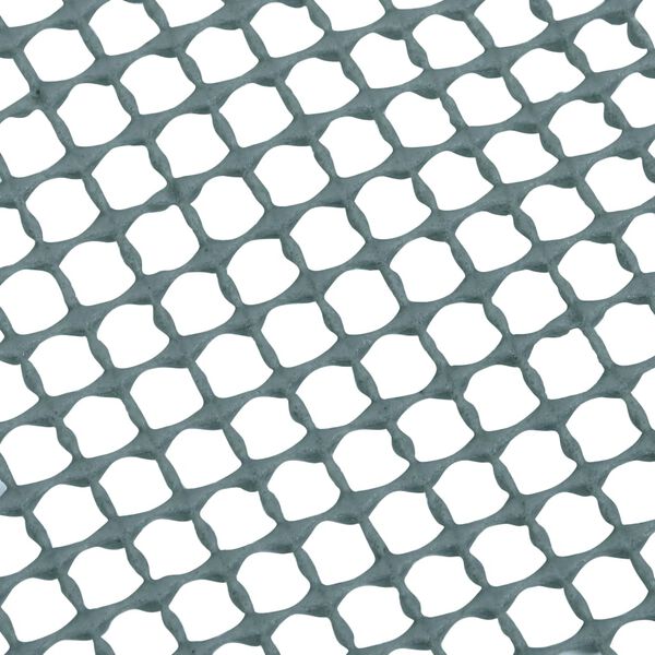 vidaXL Tapis de tente 300x400 cm Vert