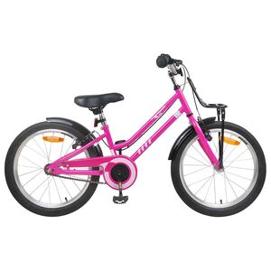 vidaXL V&eacute;lo pour Enfants 22 Pouces pour les enfants de 7 &agrave; 12 ans