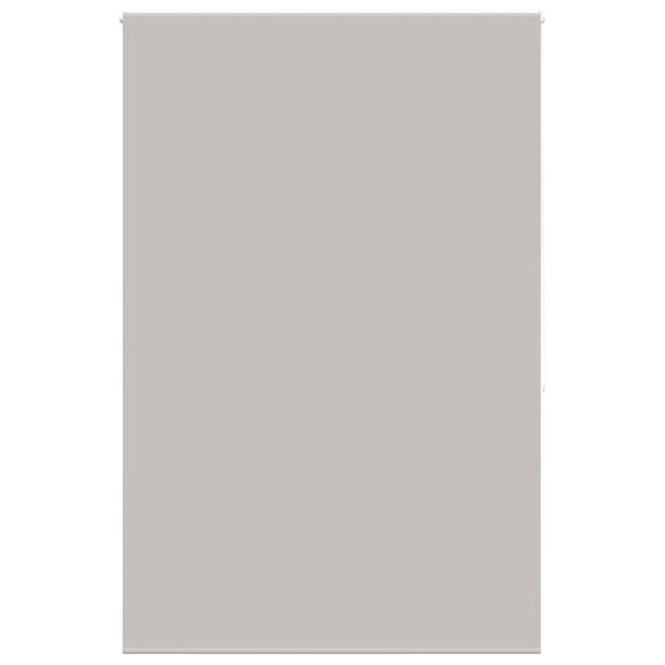 vidaXL Store enrouleur de douche 160x240 cm largeur du tissu 156 cm