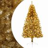 vidaXL Sapin de No&euml;l Artificiel &agrave; Branches Articul&eacute;es 120 cm 150 LED