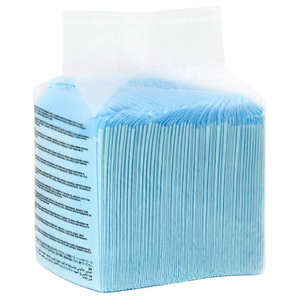 vidaXL Coussin d'entraînement pour animaux 50 pcs 60 x 45 cm