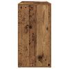 vidaXL Buffet Bois ancien 120 x 36 x 69 cm Bois d'ing&eacute;nierie