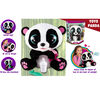 iMC Toys Jouet panda en peluche Yoyo