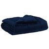 vidaXL Couette d'&eacute;t&eacute; 200 x 240 cm &Eacute;t&eacute; Microfibre (100% polyester)