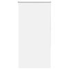 vidaXL Store enrouleur occultant largeur du tissu 70,7 cm polyester