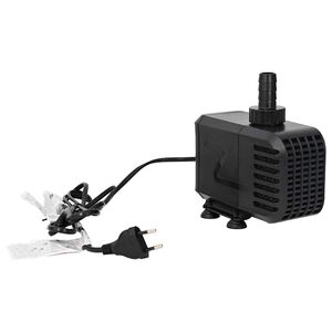 vidaXL Pompe submersible d'aquarium 2500 L/h
