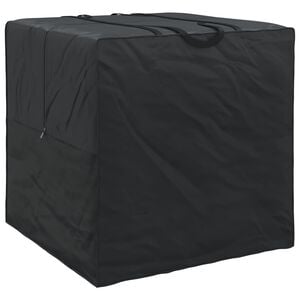 vidaXL Sac de stockage extérieur 80 x 80 x 60 cm Tissu Oxford 420D