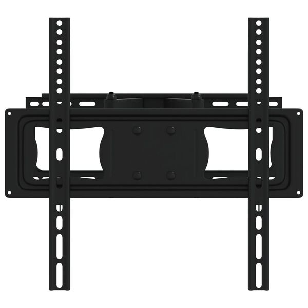vidaXL Support TV mural pour &eacute;cran 26-70 pouces max VESA 400x400 mm