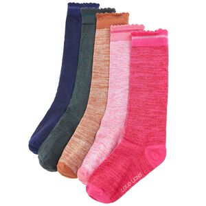 Chaussettes pour enfants 5 paires EU 26-29
