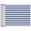 vidaXL &Eacute;cran de confidentialit&eacute; pour balcon 150 x 700 cm