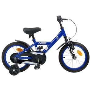 vidaXL V&eacute;lo pour Enfants 12 Pouces pour les enfants de 2 &agrave; 4 ans
