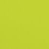 vidaXL Coussins de chaise de jardin lot de 2 vert vif 40x40x4 cm