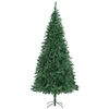 vidaXL Sapin de No&euml;l artificiel 300 cm Vert