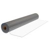 vidaXL Rouleau transparent de protection de table 0,9x15 m 1,6 mm PVC