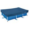 INTEX Couverture de piscine INTEX 300 x 200 cm Rectangulaire PVC