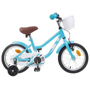 vidaXL V&eacute;lo pour Enfants 12 Pouces pour les enfants de 2 &agrave; 4 ans