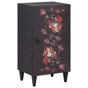 vidaXL Armoires de rangement Multicolore 40 x 33,5 x 75 cm
