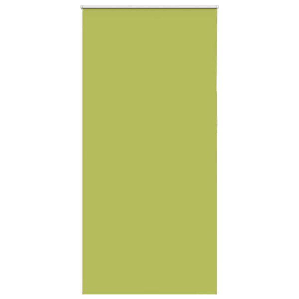 vidaXL Store enrouleur occultant largeur du tissu 100,7 cm polyester