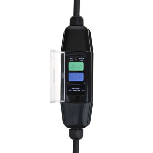 ProPlus Disjoncteur &agrave; courant r&eacute;siduel