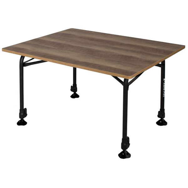 Eurotrail Table de camping Rochefort M Bois