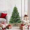 vidaXL Sapin de No&euml;l Artificiel &agrave; Branches Articul&eacute;es Vert 120 cm