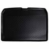 vidaXL Tapis de coffre Noir adapt&eacute; pour AUDI Q2 2017- Caoutchouc