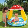 Intex Piscine pour bébé en forme de champignon 57114NP