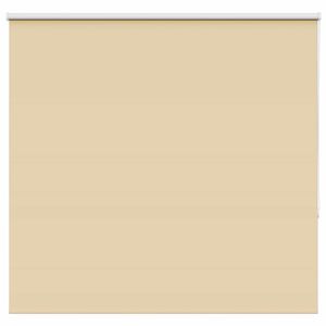 vidaXL Store enrouleur occultant largeur du tissu 141,6 cm polyester