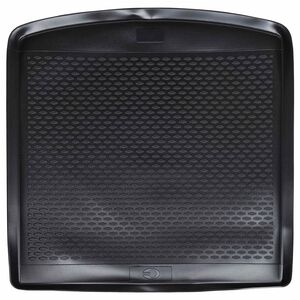 vidaXL Tapis de coffre Noir Convient pour AUDI A4 AVANT 2015-