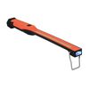 Br&uuml;der Mannesmann Baladeuse LED COB avec batterie Li-ion 3 W