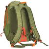 Abbey Sac &agrave; dos d'ext&eacute;rieur Sphere 35 L Vert 21QB-LGO-Uni